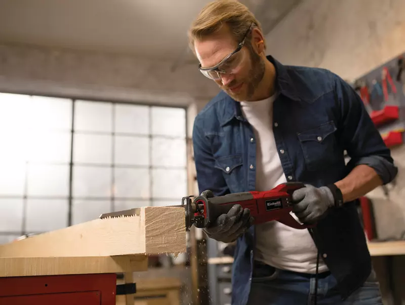 Višenamenska testera 950W TC-AP 950 E Einhell - Slika 7