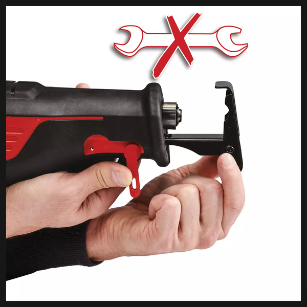 Višenamenska testera 950W TC-AP 950 E Einhell - Slika 5