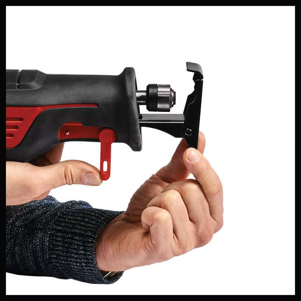 Višenamenska testera TE-AP 750 E Einhell - Slika 5