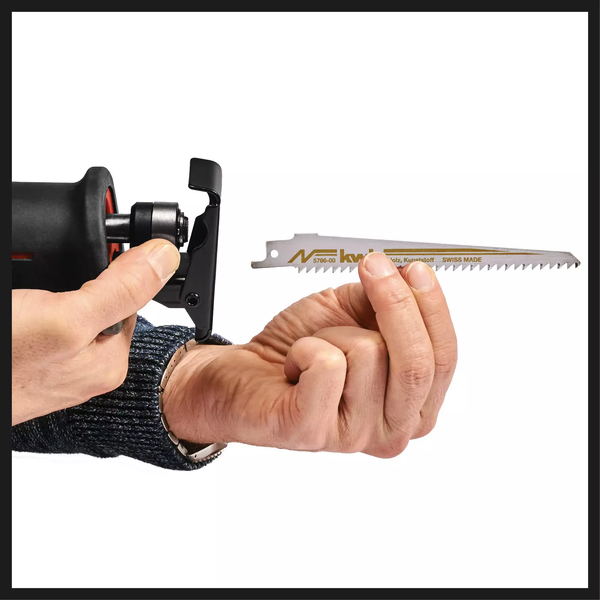 Višenamenska testera TE-AP 750 E Einhell - Slika 6