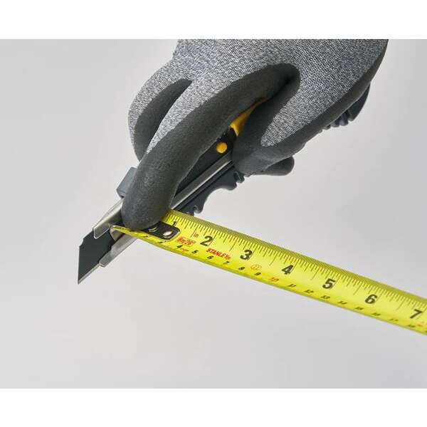 Višenamenski nož za gipsane ploče 4u1 - Slika 3