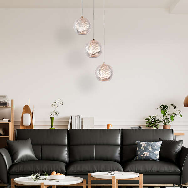 Visilica zlatna 3H-3xG9 - Slika 4