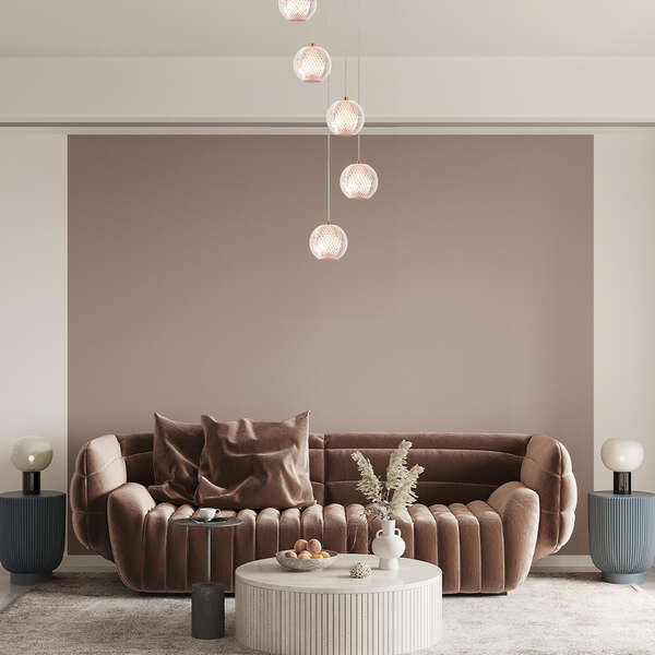 Visilica zlatna 5H-5xG9 - Slika 4