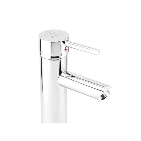 Visoka slavina za lavabo PROJECT - Slika 2