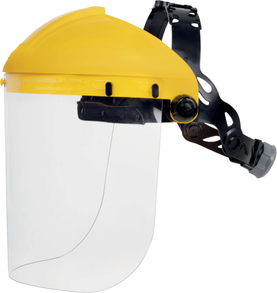 Vizir sa nosačem Balbi - Slika 1