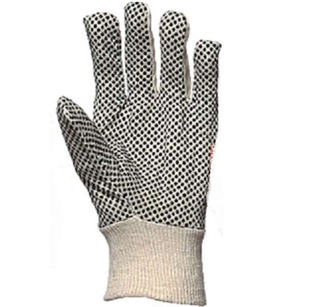 Vrtna rukavica TANA siva vel. 10 - Slika 1