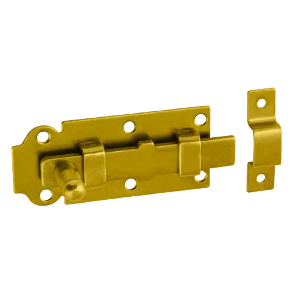 W 100 Reza za vrata, prava 100x45 mm - Slika 1