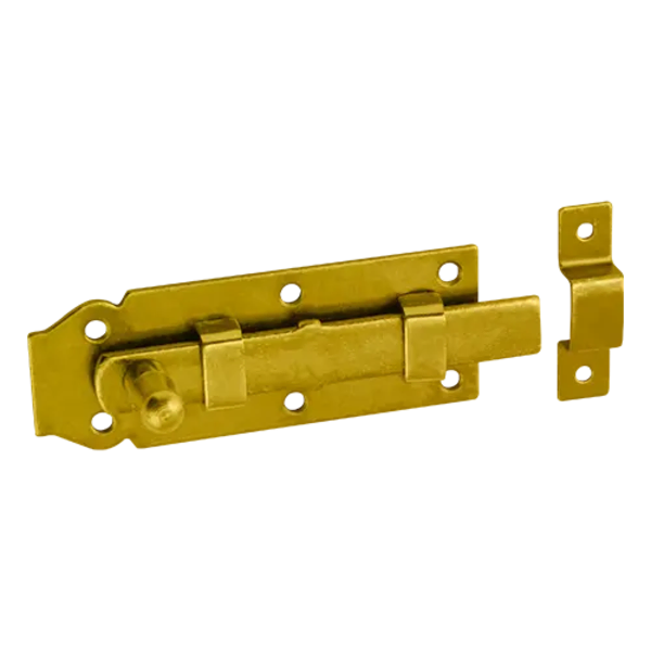 W 120 Reza za vrata, prava 120x45 mm - Slika 1