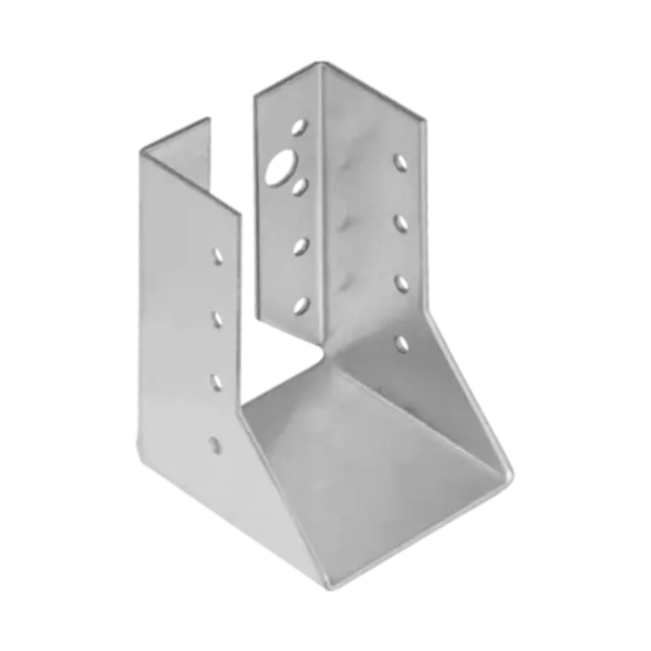 WBZ14 Zatvoren nosač grede 60x100x75x2,0 mm - Slika 1