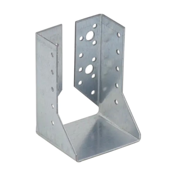 WBZ26 Zatvoren nosač grede 80x120x75x2,0 mm - Slika 1