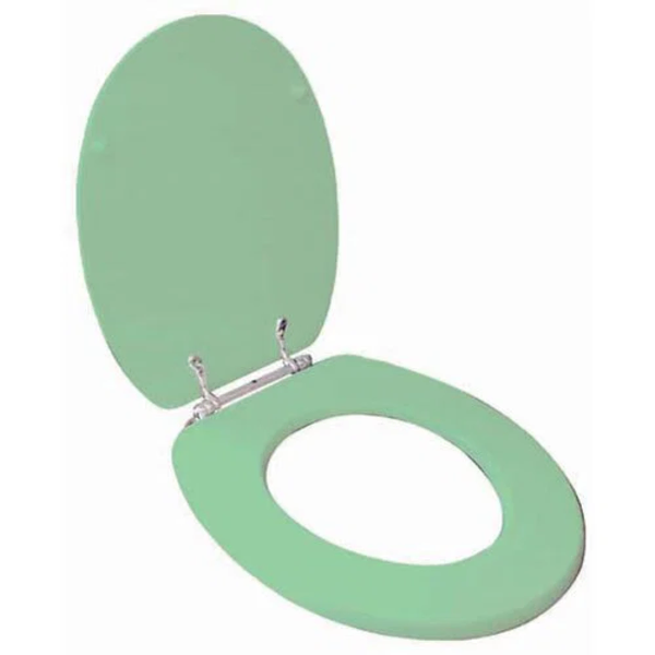 WC daska galenika – 37×46 zelena - Slika 1