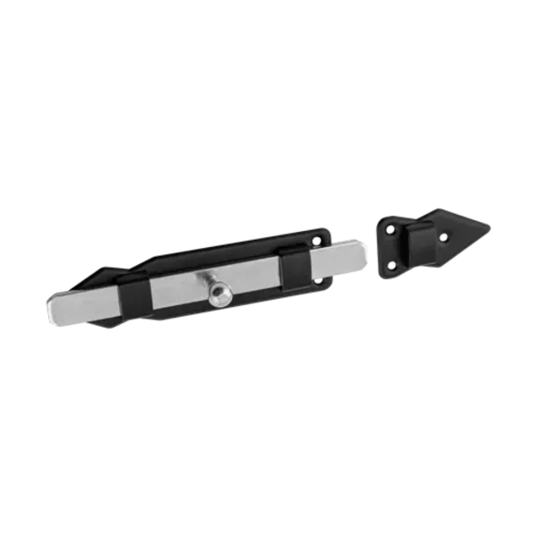 WPS 250 Crna bastenska reza C 250x41 mm - Slika 1