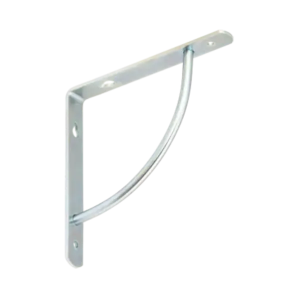 WPR 150 CH Nosač police 150x150 cink - Slika 1