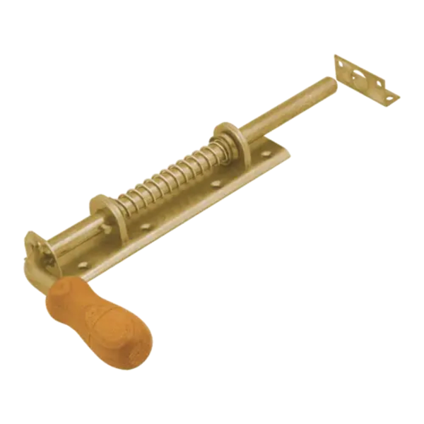 WSP 260 Vučna reza sa oprugom 260x190x50 mm - Slika 1