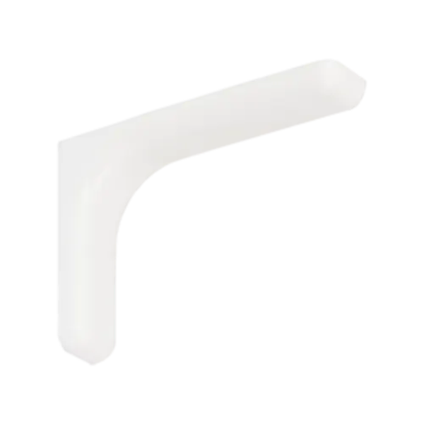 WSPP 115 Nosač police 115x78x26 beli - Slika 1