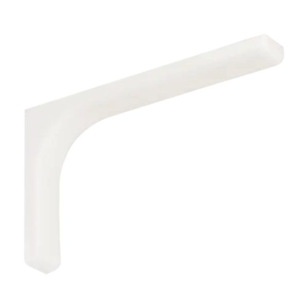 WSPP 240 Nosač police 240x145x35 beli - Slika 1