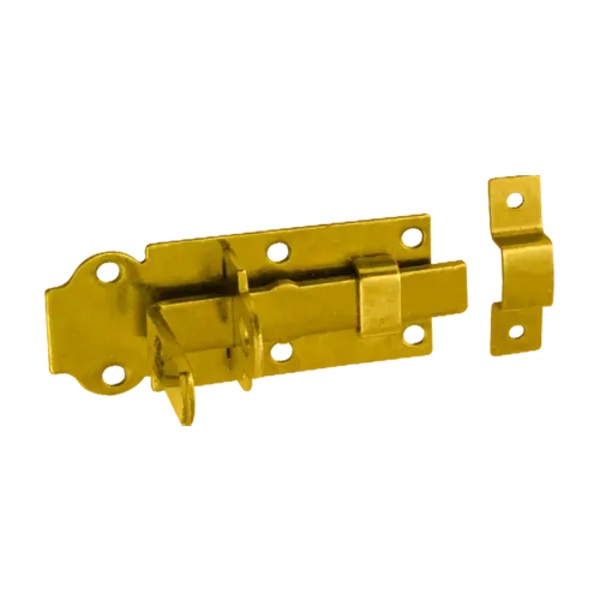 WZP 100 Reza za zatvaranje vrata, prava 100x45x5,0 mm - Slika 1