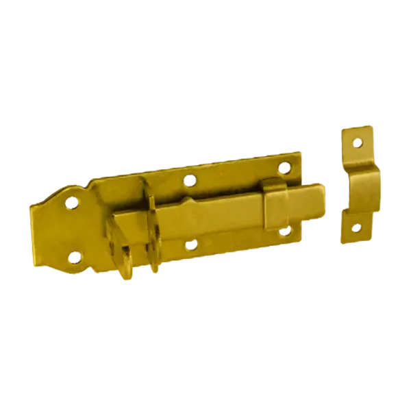 WZP 120 Reza za zatvaranje vrata, prava 120x45x5,0 mm - Slika 1