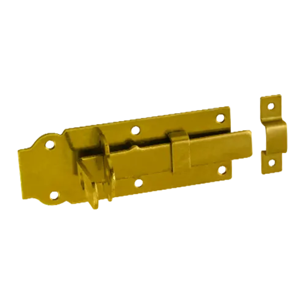 WZP 140 Reza za zatvaranje vrata, prava 140x55x5,0 mm - Slika 1