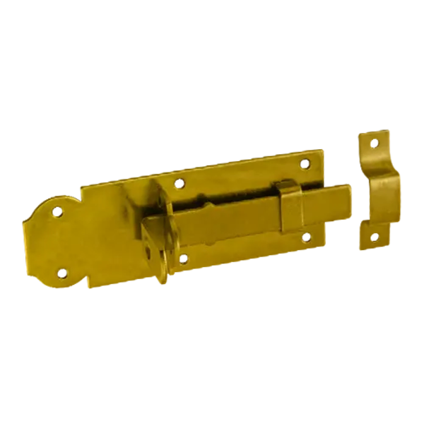 WZP 160 Reza za zatvaranje vrata, prava 160x65x6,0 mm - Slika 1