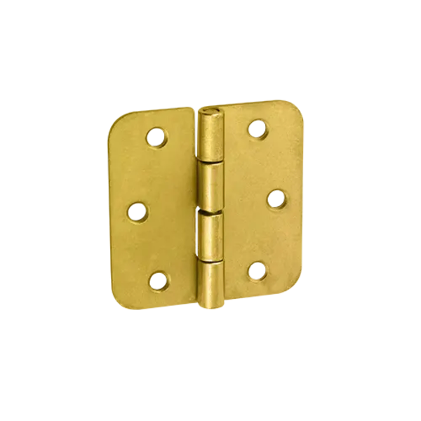 Z 75 Vodoravna šarka 75x75x1,8 mm - Slika 1