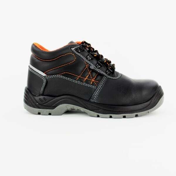 Zaštitna cipela duboka BRIONI S3 - Slika 1