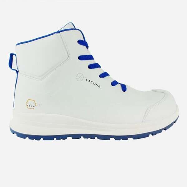 Zaštitna cipela duboka ONTARIO S3 - Slika 1