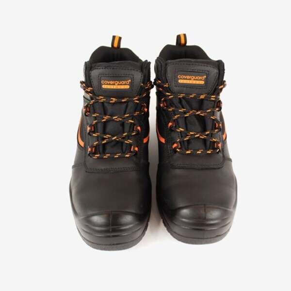 Zaštitna cipela PEARL S3 duboka - Slika 4