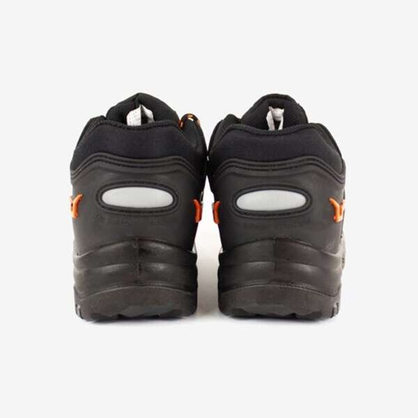 Zaštitna cipela PEARL S3 plitka - Slika 5