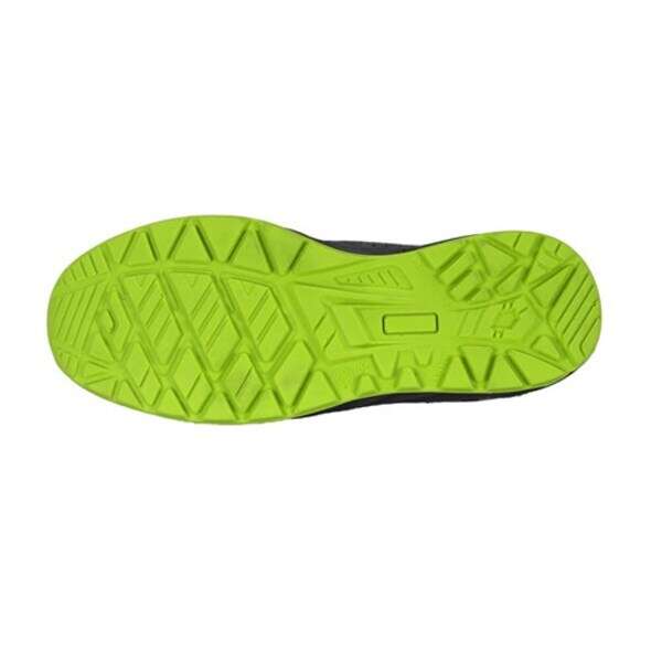 Zaštitna cipela plitka LEON S1P - Slika 2