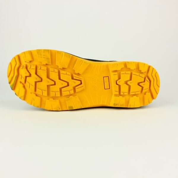 Zaštitna cipela plitka LORCA S3 - Slika 2