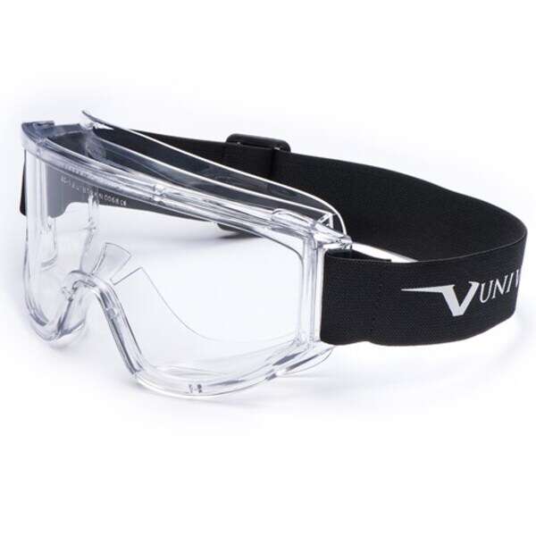Zaštitne naočare prozirne 601.03.07.00 - Slika 1