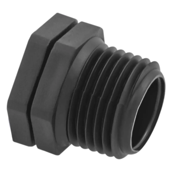 Zatvarač sa spoljašnjim navojem 1/2'' - Slika 1