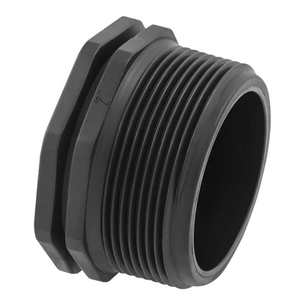 Zatvarač sa spoljašnjim navojem 2'' - Slika 1