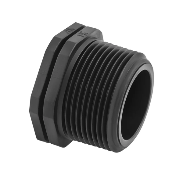 Zatvarač sa spoljašnjim navojem 5/4'' - Slika 1