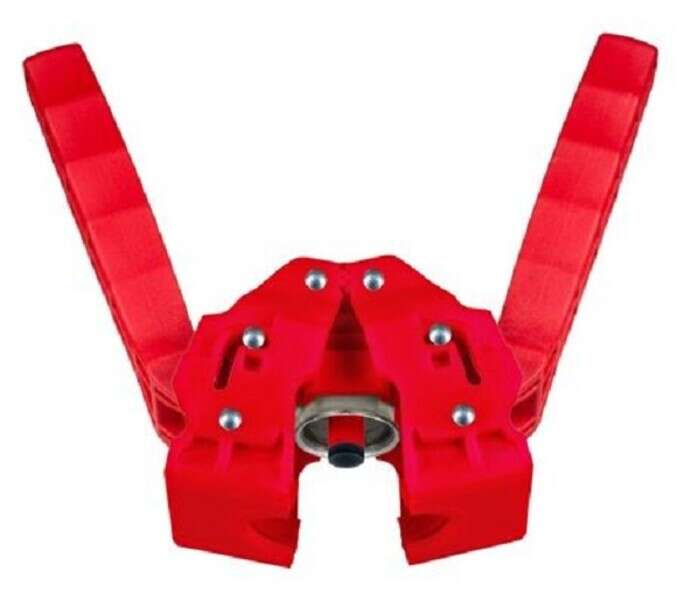 Zatvaračica - čepilica za krunske čepove Enolandia - Slika 3