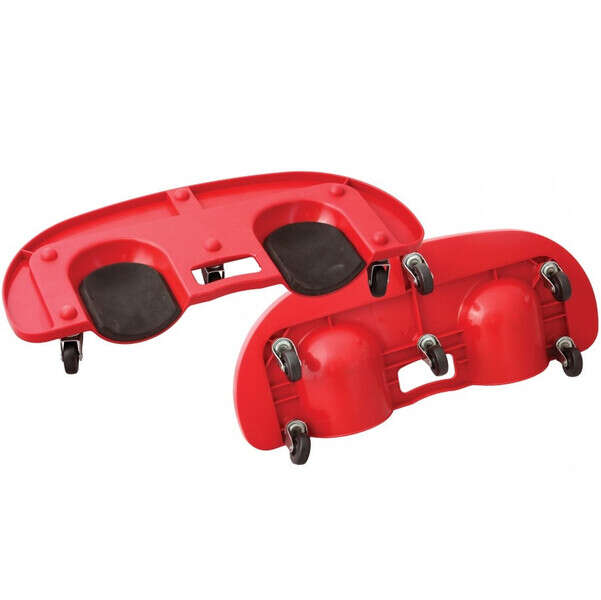 Zaštitna kolica - štitnici za kolena Levior - Slika 1