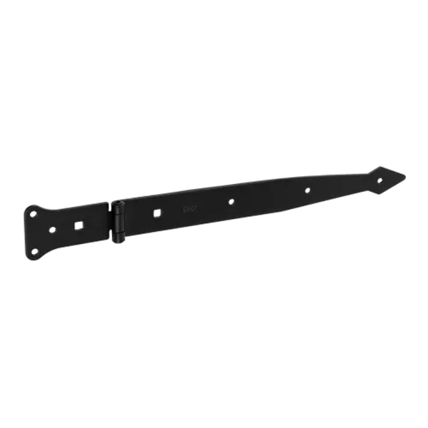 ZBP 300 Crna šarka 300x80x50x2,5 - Slika 1