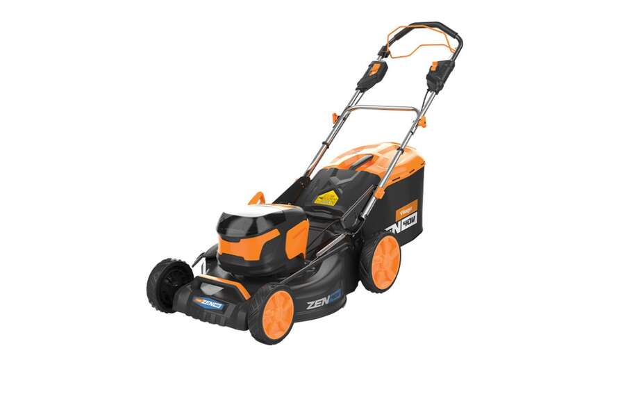 Akumulatorska kosilica ZEN 5111 E Matic - Slika 1