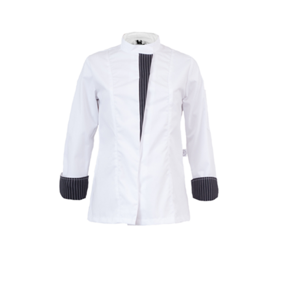 Ženska bluza ADRIATIC bela - Slika 1