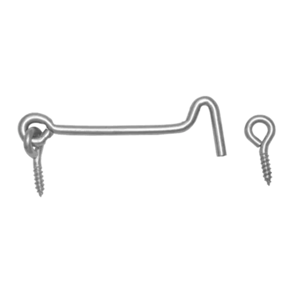 ZHK 100 Zakačka sa kukom 100 mm - Slika 1