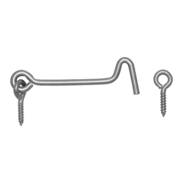 ZHK 60 Zakačka sa kukom 60 mm - Slika 1