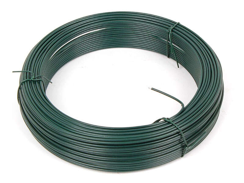 Žica plastificirana 2,6mm*100m - Slika 1