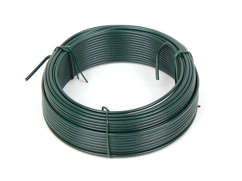 Žica plastificirana 2,9mm*30m - Slika 1