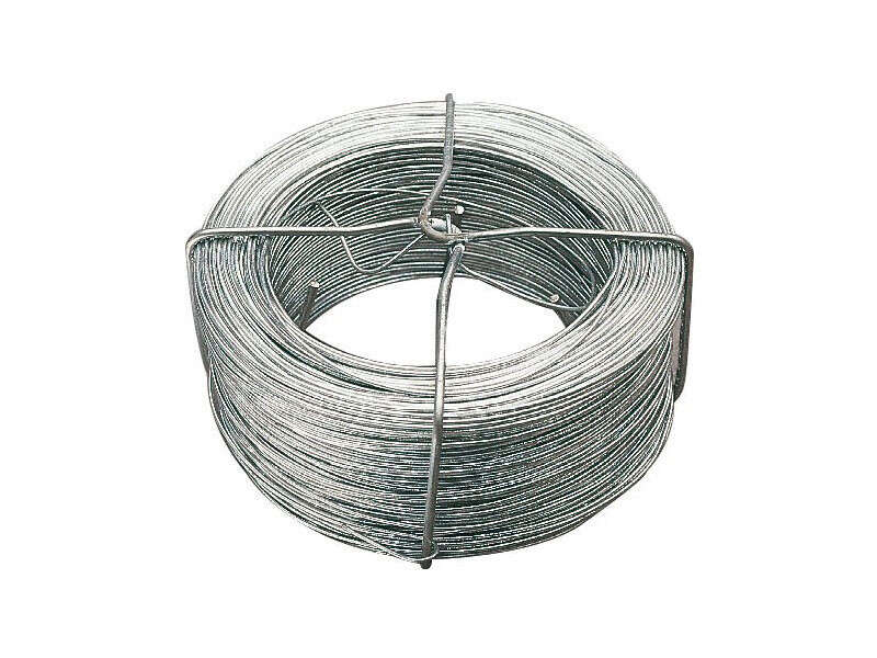 Žica pocinkovana na koturu 1mm*50m - Slika 1
