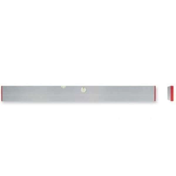 Zidarska letva sa dve libele 1500mm Tovarna Meril - Slika 1