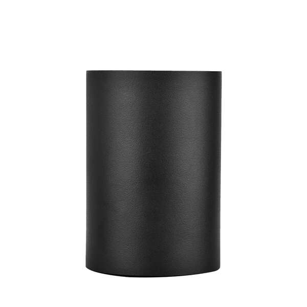 Zidna baštenska svetiljka crna 1x9W-3000K-IP65 - Slika 3