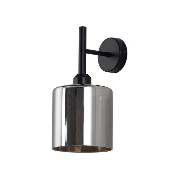 Zidna dekorativna svetiljka 3H-1xE27 - Slika 2