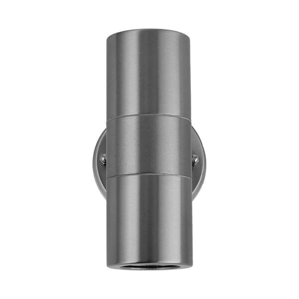 Zidna rozetna nikl 2xGU10-IP44 - Slika 3