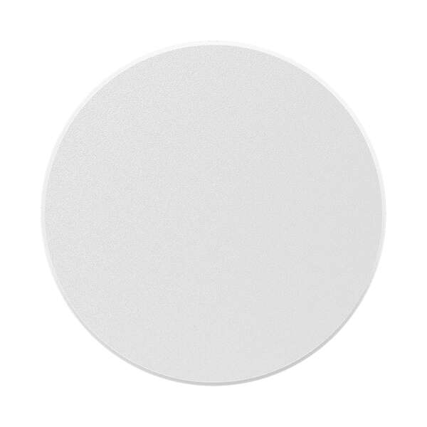 Zidna rozetna okrugla bela 12W 3U1 IP65 - Slika 3